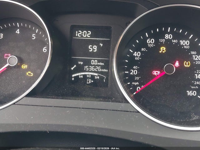 Продаж на аукціоні авто 2015 Volkswagen Jetta 1.8t Se, vin: 3VWD17AJ2FM225540, номер лоту: 44402325