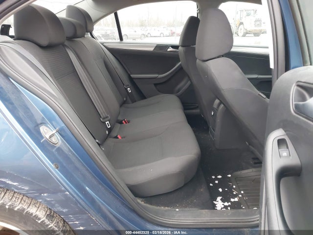 Продаж на аукціоні авто 2015 Volkswagen Jetta 1.8t Se, vin: 3VWD17AJ2FM225540, номер лоту: 44402325