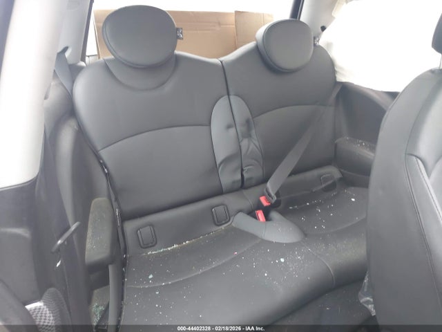 2010 MINI COOPER S WMWMF7C5XATX45206 Photo 7