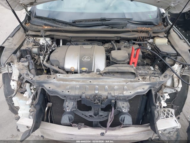 Aukcja sprzedaży 2017 Lexus Rx 350, vin: 2T2ZZMCA2HC050761, numer aukcji: 44402334