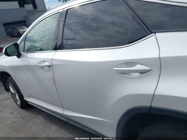 Aukcja sprzedaży 2017 Lexus Rx 350, vin: 2T2ZZMCA2HC050761, numer aukcji: 44402334