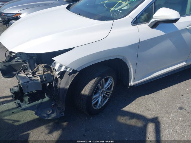 Aukcja sprzedaży 2017 Lexus Rx 350, vin: 2T2ZZMCA2HC050761, numer aukcji: 44402334