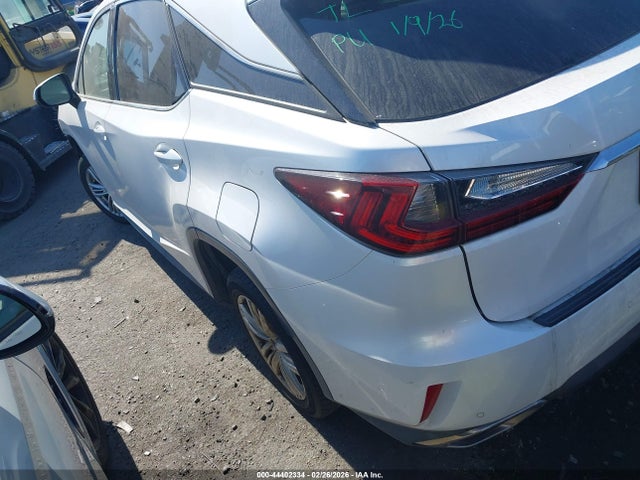 Aukcja sprzedaży 2017 Lexus Rx 350, vin: 2T2ZZMCA2HC050761, numer aukcji: 44402334