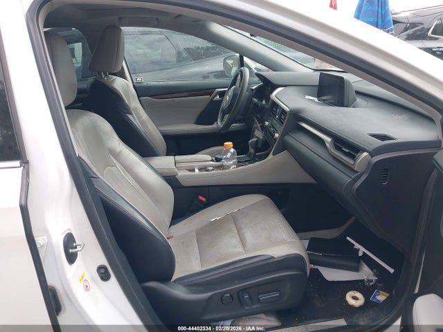 Aukcja sprzedaży 2017 Lexus Rx 350, vin: 2T2ZZMCA2HC050761, numer aukcji: 44402334