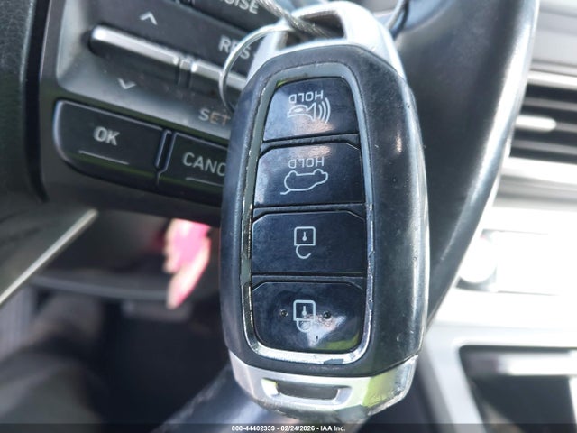 2021 HYUNDAI KONA ELECTRIC KM8K33AG1MU106609 Photo 10