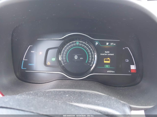 2021 HYUNDAI KONA ELECTRIC KM8K33AG1MU106609 Photo 6