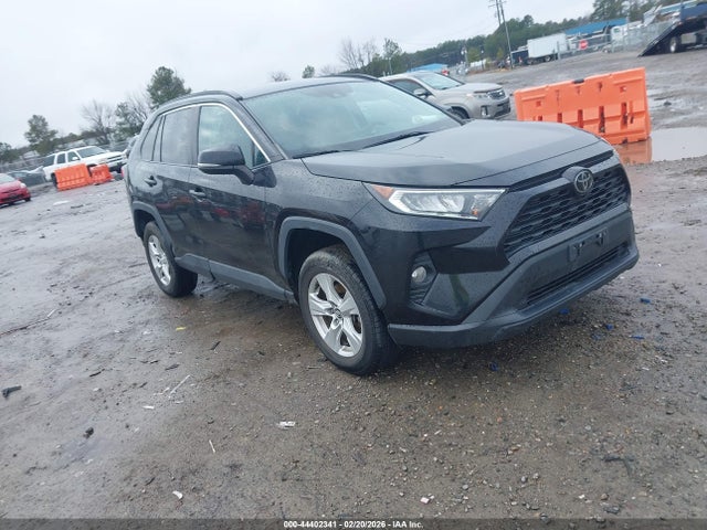 2021 2T3W1RFV6MW105643 zdjęcie główne