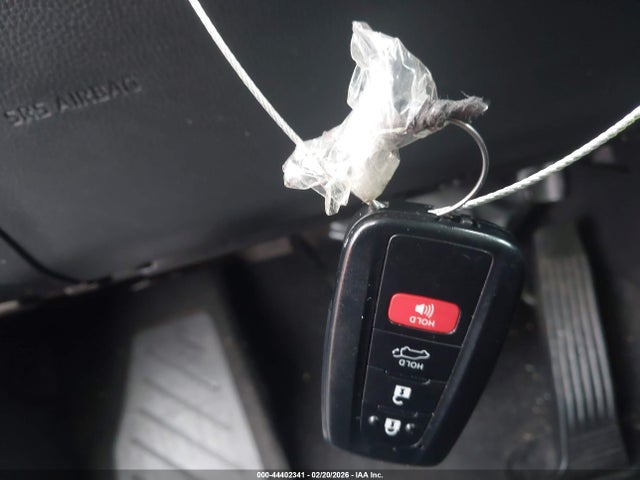 Toyota Rav4 Xle 2021 2T3W1RFV6MW105643 Image 11