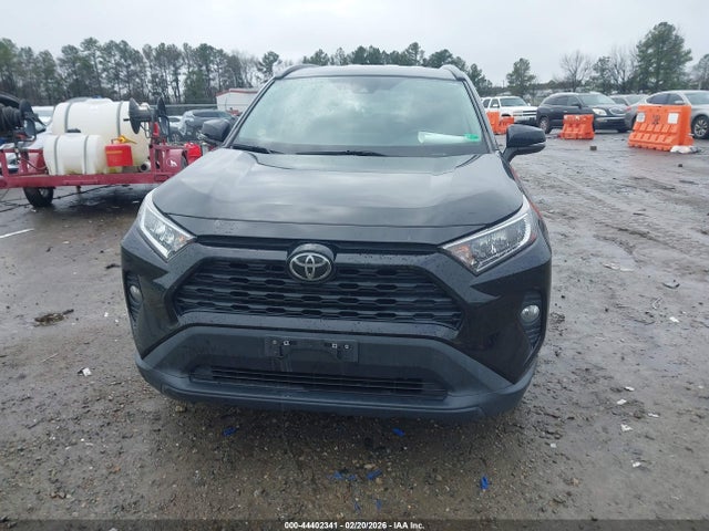 Toyota Rav4 Xle 2021 2T3W1RFV6MW105643 Image 12