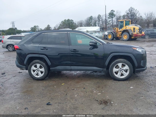 Toyota Rav4 Xle 2021 2T3W1RFV6MW105643 Image 13