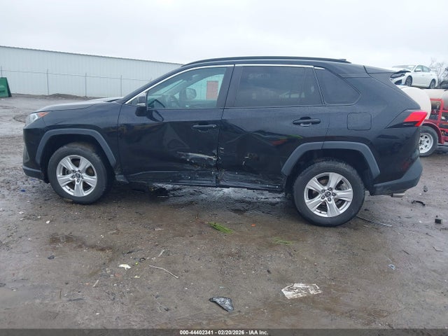 Toyota Rav4 Xle 2021 2T3W1RFV6MW105643 Image 14