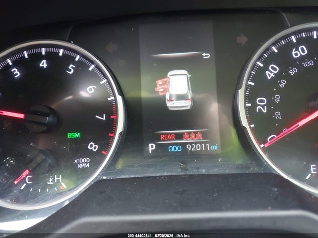 Toyota Rav4 Xle 2021 2T3W1RFV6MW105643 Image 15