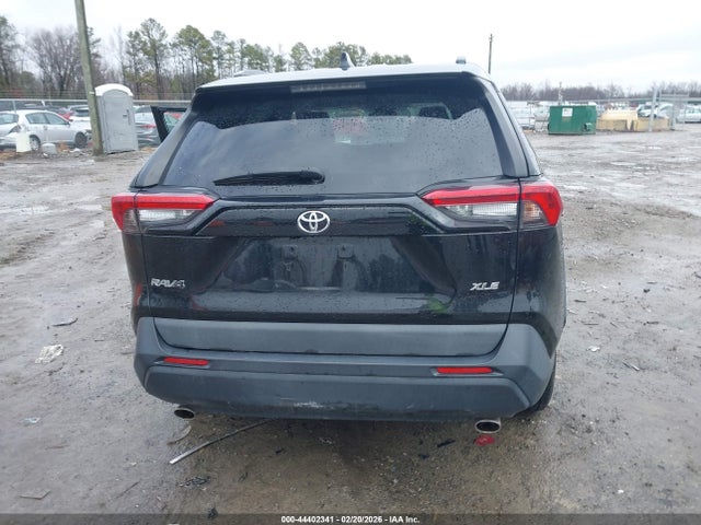 Toyota Rav4 Xle 2021 2T3W1RFV6MW105643 Image 16