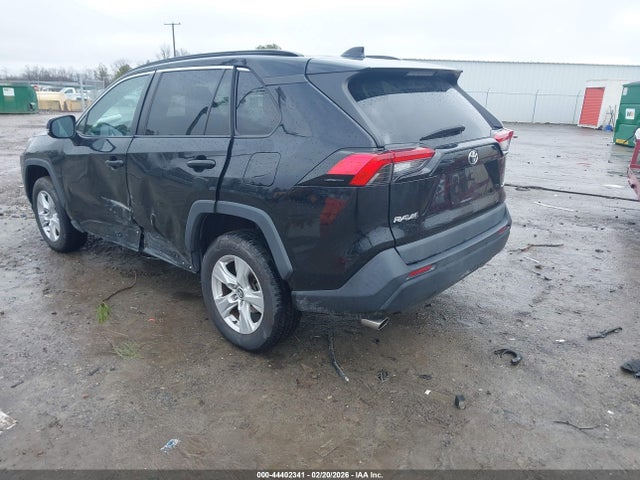 Toyota Rav4 Xle 2021 2T3W1RFV6MW105643 Image 3