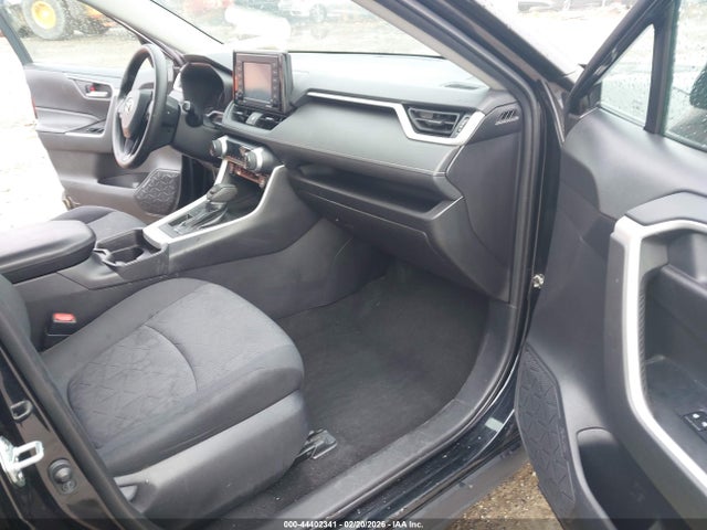 Toyota Rav4 Xle 2021 2T3W1RFV6MW105643 Image 5