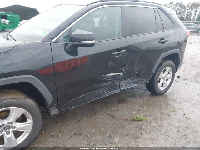 Toyota Rav4 Xle 2021 2T3W1RFV6MW105643 Image 6