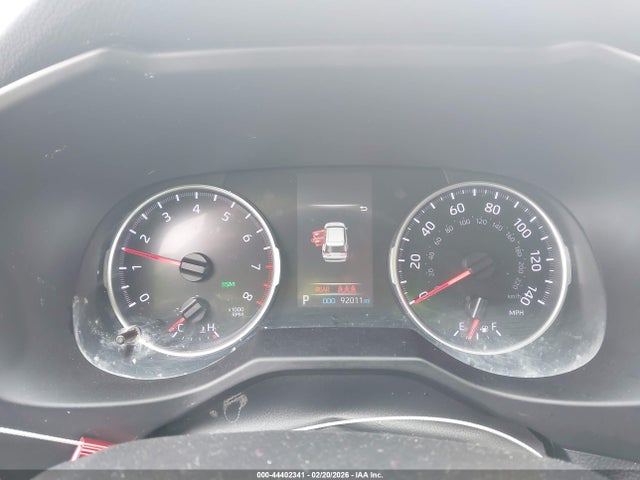Toyota Rav4 Xle 2021 2T3W1RFV6MW105643 Image 7