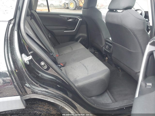 Toyota Rav4 Xle 2021 2T3W1RFV6MW105643 Image 8
