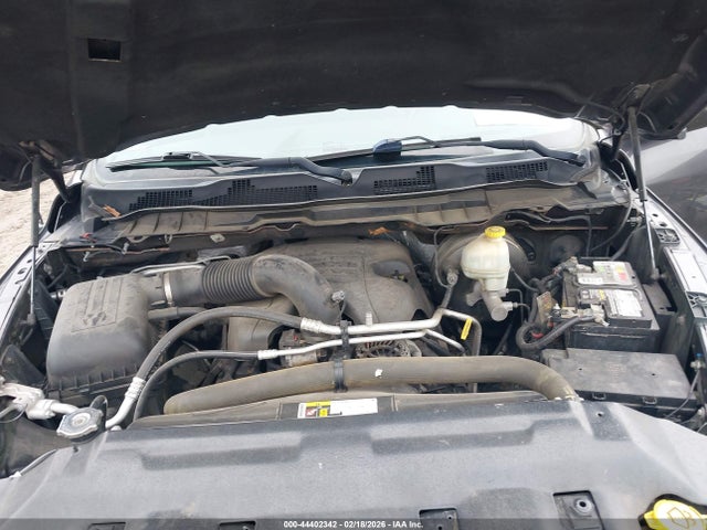 Aukcja sprzedaży 2016 Ram 1500 Rebel, vin: 1C6RR7YT8GS251682, numer aukcji: 44402342