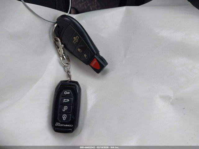 Aukcja sprzedaży 2016 Ram 1500 Rebel, vin: 1C6RR7YT8GS251682, numer aukcji: 44402342