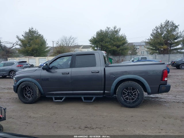 Aukcja sprzedaży 2016 Ram 1500 Rebel, vin: 1C6RR7YT8GS251682, numer aukcji: 44402342