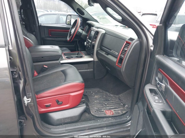 Aukcja sprzedaży 2016 Ram 1500 Rebel, vin: 1C6RR7YT8GS251682, numer aukcji: 44402342