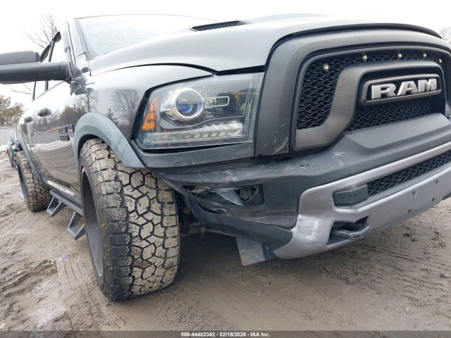 Aukcja sprzedaży 2016 Ram 1500 Rebel, vin: 1C6RR7YT8GS251682, numer aukcji: 44402342