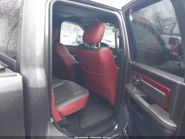 Aukcja sprzedaży 2016 Ram 1500 Rebel, vin: 1C6RR7YT8GS251682, numer aukcji: 44402342