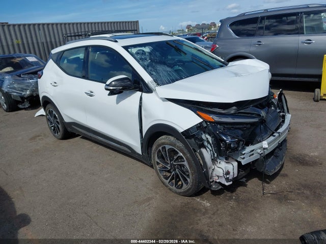 2023 CHEVROLET BOLT EUV 1G1FZ6S01P4114441