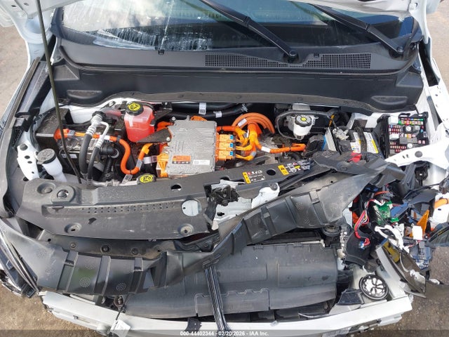 2023 CHEVROLET BOLT EUV 1G1FZ6S01P4114441 Photo 9