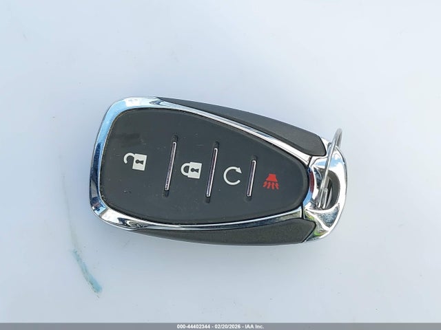 2023 CHEVROLET BOLT EUV 1G1FZ6S01P4114441 Photo 10