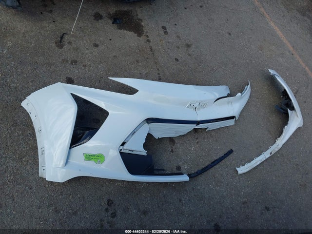 1G1FZ6S01P4114441 Chevrolet Bolt Euv Fwd Premier