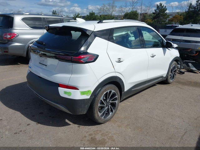 2023 CHEVROLET BOLT EUV 1G1FZ6S01P4114441 Photo 3