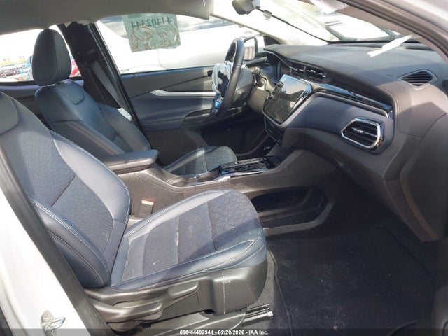 2023 CHEVROLET BOLT EUV 1G1FZ6S01P4114441 Photo 4