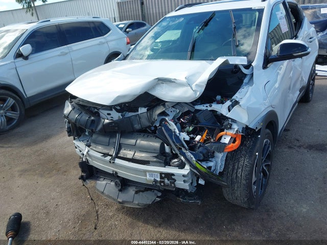 2023 CHEVROLET BOLT EUV 1G1FZ6S01P4114441 Photo 5