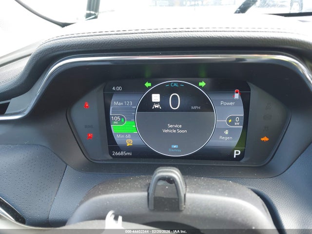 2023 CHEVROLET BOLT EUV 1G1FZ6S01P4114441 Photo 6