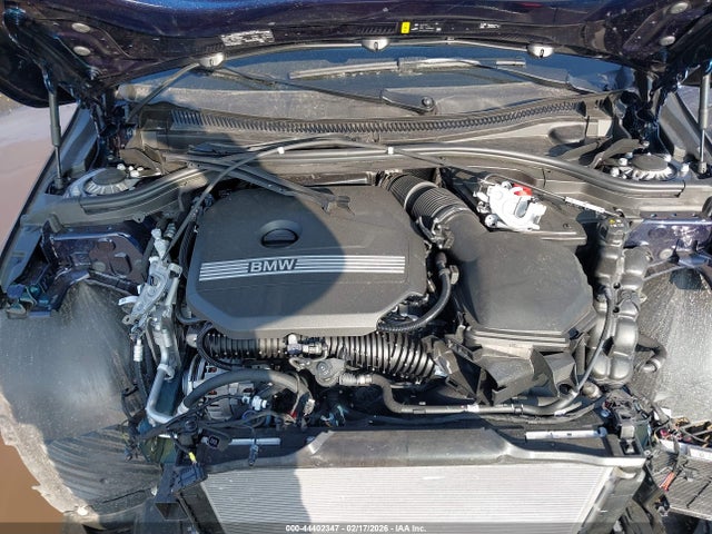 Продаж на аукціоні авто 2026 Bmw 228 Gran Coupe Xdrive, vin: WBA23GG01T7T90341, номер лоту: 44402347