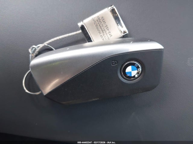 Продаж на аукціоні авто 2026 Bmw 228 Gran Coupe Xdrive, vin: WBA23GG01T7T90341, номер лоту: 44402347