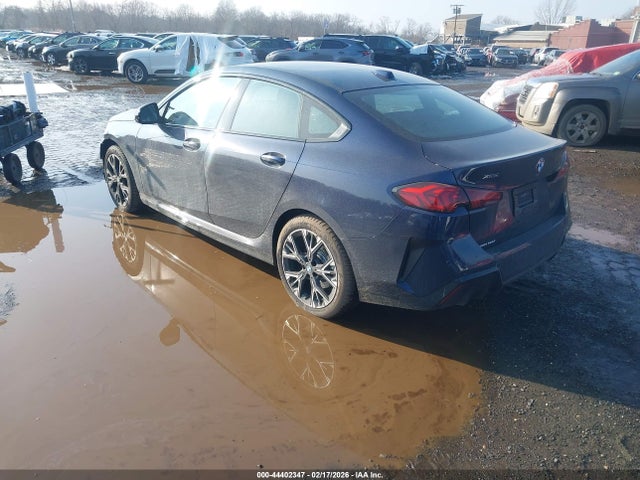 Продаж на аукціоні авто 2026 Bmw 228 Gran Coupe Xdrive, vin: WBA23GG01T7T90341, номер лоту: 44402347
