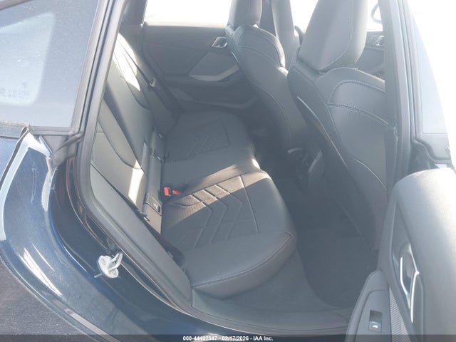 Продаж на аукціоні авто 2026 Bmw 228 Gran Coupe Xdrive, vin: WBA23GG01T7T90341, номер лоту: 44402347