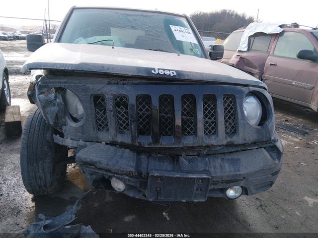 44402348 :رقم المزاد ، 1C4NJRFB7ED892120 vin ، 2014 Jeep Patriot Latitude مزاد بيع