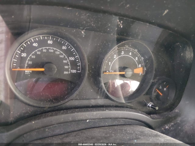 44402348 :رقم المزاد ، 1C4NJRFB7ED892120 vin ، 2014 Jeep Patriot Latitude مزاد بيع