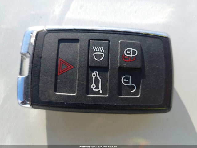 2021 LAND ROVER RANGE ROVER SPORT SALWR2SU2MA785254 Photo 10