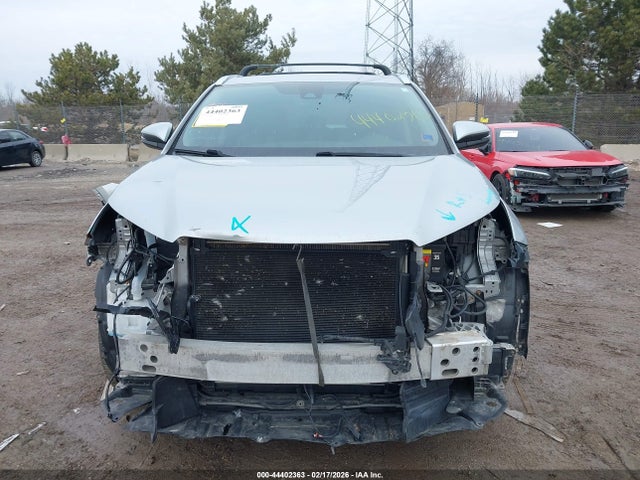 2017 Toyota Highlander Xle მანქანა იყიდება აუქციონზე, vin: 5TDJZRFH7HS449938, აუქციონის ნომერი: 44402363