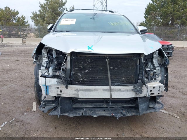 2017 Toyota Highlander Xle მანქანა იყიდება აუქციონზე, vin: 5TDJZRFH7HS449938, აუქციონის ნომერი: 44402363