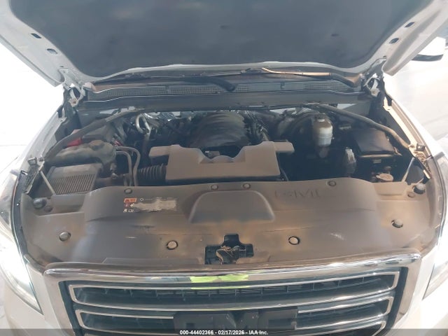 1GKS2BKC9GR418668 GMC YUKON SLT
