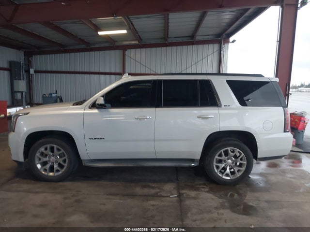 1GKS2BKC9GR418668 GMC YUKON SLT