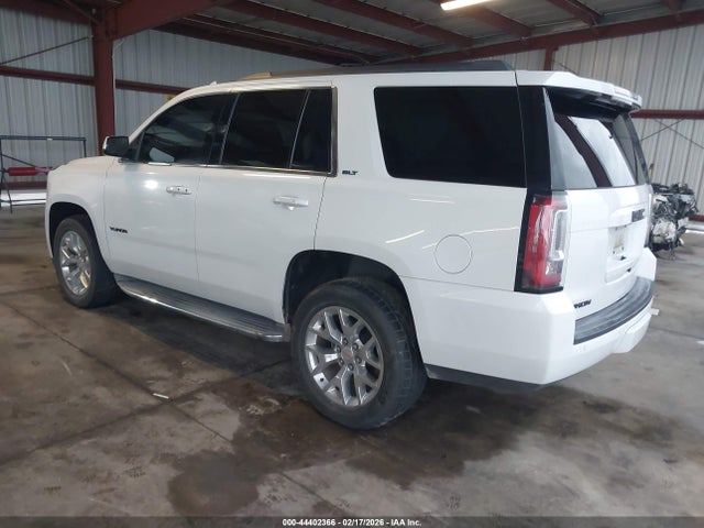 1GKS2BKC9GR418668 GMC YUKON SLT