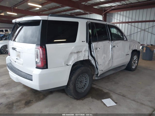 1GKS2BKC9GR418668 GMC YUKON SLT