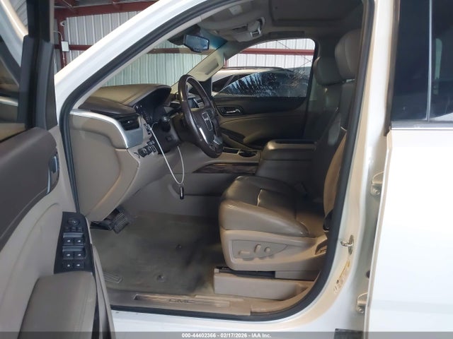 1GKS2BKC9GR418668 GMC YUKON SLT
